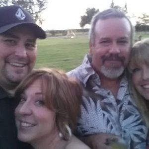 Meet your Posher, Kathleen